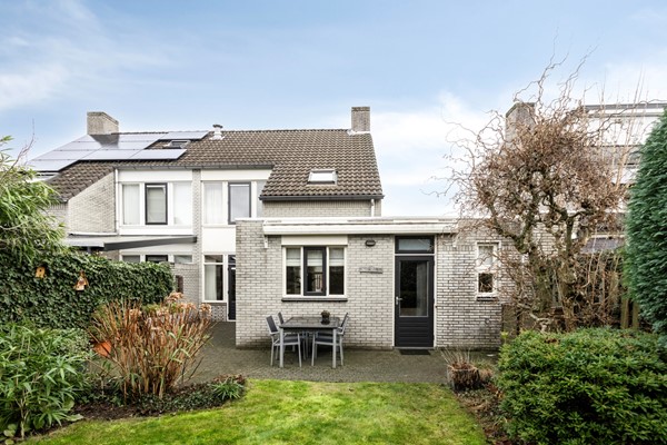Medium property photo - Patrijslaan 53, 6021 ZS Budel